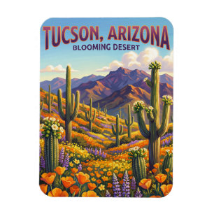 Magnet Flexible Tucson États-Unis