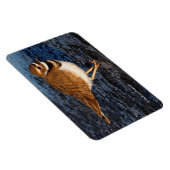 Magnet Flexible Tueur sur les boudflats d'Icy (Côté Droit)