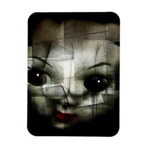 Magnet Flexible Tuez le cown 2013.