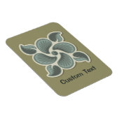 Magnet Flexible Tuile déco 2 (Côté Droit)