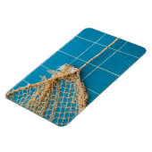 Magnet Flexible Tuiles de noeud et de piscine nautiques (Côté Gauche)