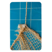 Magnet Flexible Tuiles de noeud et de piscine nautiques (Vertical)