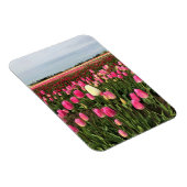 Magnet Flexible Tulip Farm (Côté Droit)