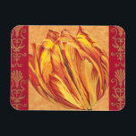 Magnet Flexible Tulip Power I<br><div class="desc">Floral</div>