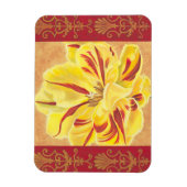 Magnet Flexible Tulip Power II (Vertical)