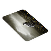 Magnet Flexible Tulip voleur 2013 (Côté Droit)