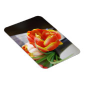 Magnet Flexible Tulipe de soie (Côté Droit)