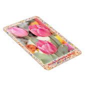 Magnet Flexible Tulipe [Magnet Photo Flex] (Côté Droit)
