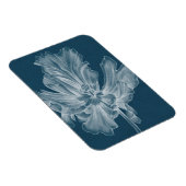 Magnet Flexible Tulipe monochrome II (Côté Droit)