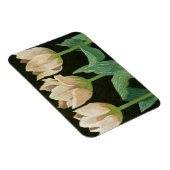 Magnet Flexible Tulipes 2013 (Côté Droit)