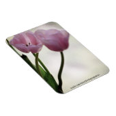 Magnet Flexible Tulipes 3265 (Côté Droit)