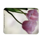 Magnet Flexible Tulipes 3265 (Horizontal)