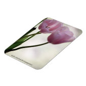 Magnet Flexible Tulipes 3265 (Côté Gauche)