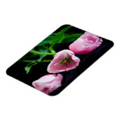 Magnet Flexible Tulipes 3273 (Côté Gauche)