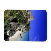 Magnet Flexible Tulum, Mexique (Horizontal)