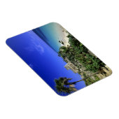 Magnet Flexible Tulum, Mexique 2 (Côté Droit)