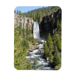 Magnet Flexible Tumalo Falls, OU