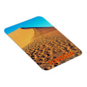 Magnet Flexible Tunisie (Côté Droit)