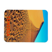Magnet Flexible Tunisie (Horizontal)