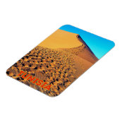 Magnet Flexible Tunisie (Côté Gauche)