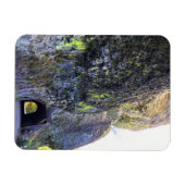 Magnet Flexible Tunnel de la gorge d'Oneonta, Oregon (Horizontal)