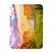 Magnet Flexible Tunnel de View of Yosemite National Park (Vertical)