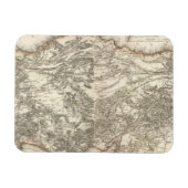 Magnet Flexible Turkey 5 2 (Horizontal)