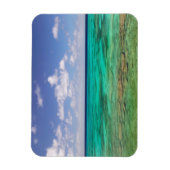 Magnet Flexible Turks and Caicos, Grand Turk Island, Cockburn 3 (Vertical)