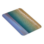 Magnet Flexible Turks and Caicos, île Providenciales, Grace 2 (Côté Droit)