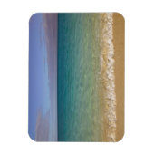 Magnet Flexible Turks and Caicos, île Providenciales, Grace 2 (Vertical)