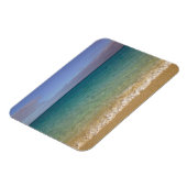 Magnet Flexible Turks and Caicos, île Providenciales, Grace 2 (Côté Gauche)