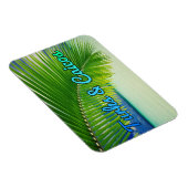 Magnet Flexible Turks & Caicos (Côté Droit)