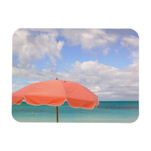 Magnet Flexible Turks et Caïcos, île Providenciales, Grâce