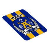 Magnet Flexible Turku (Côté Droit)