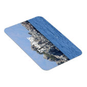 Magnet Flexible Turquie (Côté Droit)