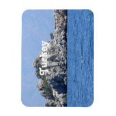 Magnet Flexible Turquie (Vertical)