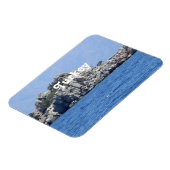 Magnet Flexible Turquie (Côté Gauche)