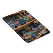Magnet Flexible Turquie Istanbul Grand Bazaar (Côté Droit)