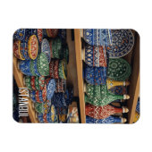 Magnet Flexible Turquie Istanbul Grand Bazaar (Horizontal)