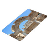 Magnet Flexible Turquie, Selcuk | Ephèse de la ville antique (Côté Gauche)