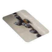 Magnet Flexible Twelve (Côté Droit)