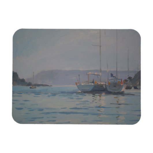 Magnet Flexible Twilight (Horizontal)