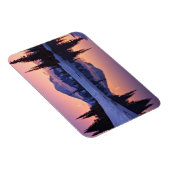 Magnet Flexible Twilight, Tarn et Crescent Moon (Côté Droit)