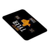 Magnet Flexible Tyler (Côté Droit)