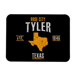 Magnet Flexible Tyler