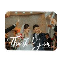 Typographie mariage 3 Couleur Merci photo