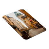 Magnet Flexible Tyska Brinken, Gamla Stan, Old Town, Stockholm (Côté Droit)