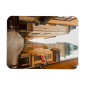 Magnet Flexible Tyska Brinken, Gamla Stan, Old Town, Stockholm (Horizontal)