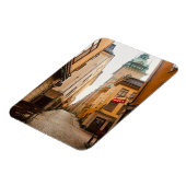 Magnet Flexible Tyska Brinken, Gamla Stan, Old Town, Stockholm (Côté Gauche)