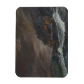 Magnet Flexible U107 750 jours 1993 (Vertical)